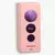 Fragrância Desodorante Corporal Make Me Fever Rose 100ml - comprar online