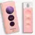 Fragrância Desodorante Corporal Make Me Fever Rose 100ml