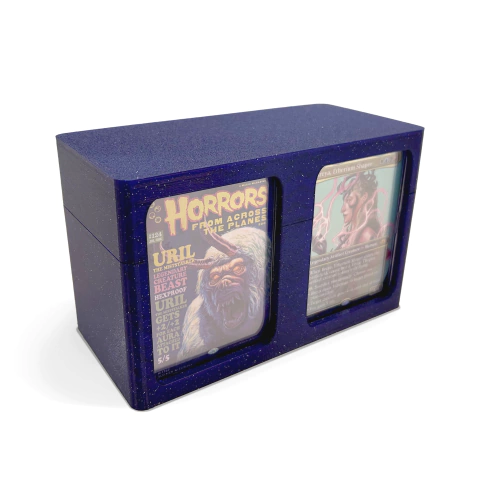 Deck Box - STRONG LL (Dupla) - comprar online