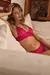 NE1030-Conjunto bralette de puntilla con base y less.