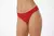 MA20-Pack x 3 vedetinas de algodón y lycra - ALMENDRA LINGERIE