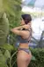 ME299-Conjunto deportivo de microfibra gris melange con espalda deportiva. - comprar online