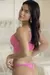 ME3660-Conj. Corset de puntilla con colaless. en internet