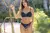 ME3700-Conj. Tasa Soft con base, puntilla dorada y colaless clasica