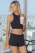 ME3870-Musculosa corta de morley reforzado - comprar online