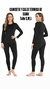 CONJUNTO TÉRMICO DE DAMA