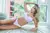 LD5236-Conjunto taza soft base y colaless de puntilla - comprar online