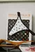 BER735-Pack de 3 Tanga less Tiro alto de Algodón y Lycra Estampado