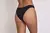 SEL752-pack3 vedetina algodón y lycra - ALMENDRA LINGERIE