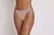 SEL890-pack2 tanga less regulable de algodón - comprar online