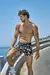 Boxer algodón lycra estampado - tienda online