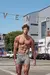 LM968-BOXER ALGODON LYCRA ESTAMPADO BLUEPRINT - tienda online