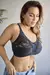 TI1120E-Soutien modelador confort sin arco de tricot lycra reforzado y puntilla
