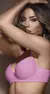 SI1850-Conjunto de tricot con dijes