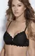 SI1981-Corpiño push up soft con dije romboide strass - tienda online