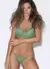 SI1981-Corpiño push up soft con dije romboide strass - ALMENDRA LINGERIE