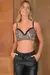 TI444-Conjunto bustier taza soft sublimado y puntilla con Tanga less - tienda online
