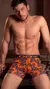 Imagen de Boxer algodón lycra estampado