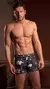Boxer algodón lycra estampado en internet