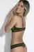 LA5366-Conjunto de algodón y lycra estampado camuflado Militar. en internet
