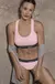 BE8710-Conjunto deportivo de algodon y lycra