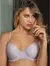 LD5170-CORPIÑO TAZA SOFT DE ALGODÓN C/LYCRA