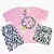 PJ47454-Pijama dama 3 piezas con remera