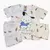 PJ47454-Pijama dama 3 piezas con remera - comprar online