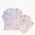 TE11-MARCA: TERRENAL | PIJAMAS FLANNEL DAMA ESTAMPADO ENCANALADO - comprar online