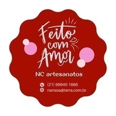Loja NC Artesanatos