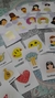 Cartas de vincores en PDF en internet