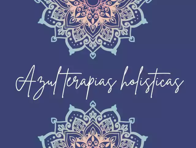Azul terapias holisticas