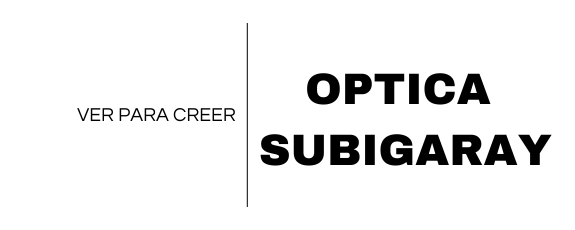 Optica Subigaray