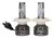 KIT CREE LED IR100 DAKAR H4 - comprar online