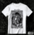 Camiseta São Miguel Arcanjo FRENTE - comprar online