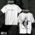 Camiseta Jesus Santo dos Santos FRENTE/COSTAS - comprar online