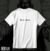 Camiseta Jesus Santo dos Santos FRENTE/COSTAS - loja online