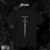 Camiseta São Miguel Arcanjo FRENTE/COSTAS na internet