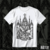 Camiseta Pietá Frente - comprar online
