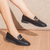 Mocassim Elegance Touch - loja online