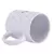 10 Caneca Cerâmica Branca 325ml na internet