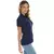 3 Camisa Polo Piquet Feminino