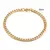 Pulseira Cuban Link Unisex Vnox Aço Inoxidável 3-11mm - Joia Masculina e Feminina - loja online