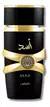 Asad Lattafa Eau de Parfum Masculino 100ml - Poder e Sofisticação na internet