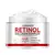 Creme Facial Hidratante de Retinol: Anti-Rugas, Lifting e Brilho Nutritivo - loja online