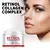 Creme Facial Hidratante de Retinol: Anti-Rugas, Lifting e Brilho Nutritivo na internet