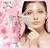 LAIKOU Sakura Máscara Facial Peeling Anti-Rugas e Clareamento com Ouro 24K - Remoção de Cravos e Cuidados com a Pele - Althéra