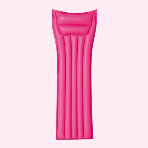 Colchoneta Inflable - 3 colores - comprar online