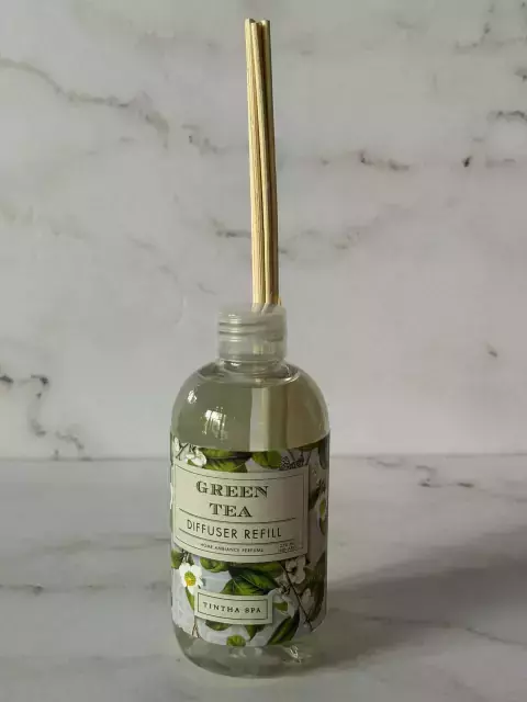 Repuesto para difusor Green Tea