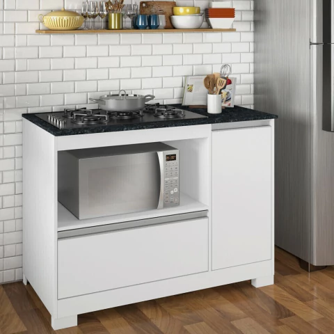 Balcão Cooktop 5 Bocas NT 3050 - loja online
